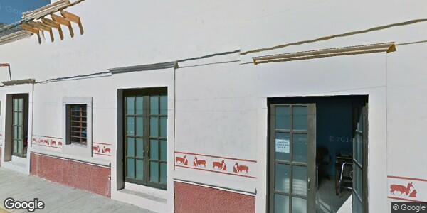 SECRETARPIA DE AGRICULTURA